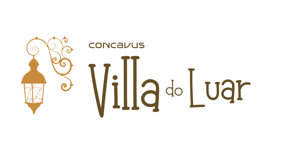 Villa do Luar by Concavus